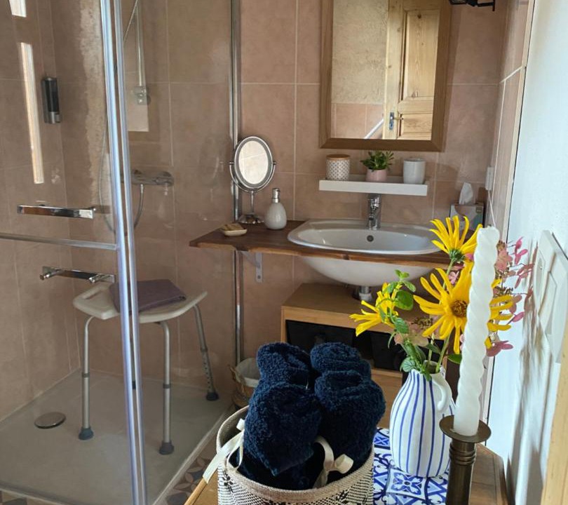 Photo of Bathroom in Hengwiller