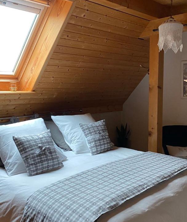 Photo of Bedroom in Hengwiller
