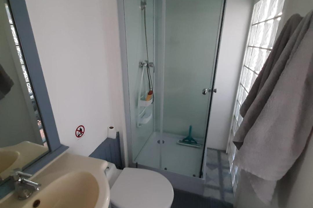 Photo of Bathroom in Aix-les-Bains City Center