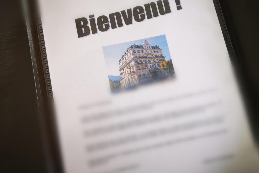 Photo of Others in Aix-les-Bains City Center