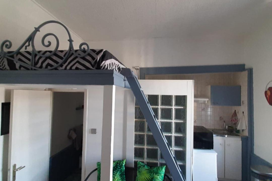 Photo of Livingroom in Aix-les-Bains City Center