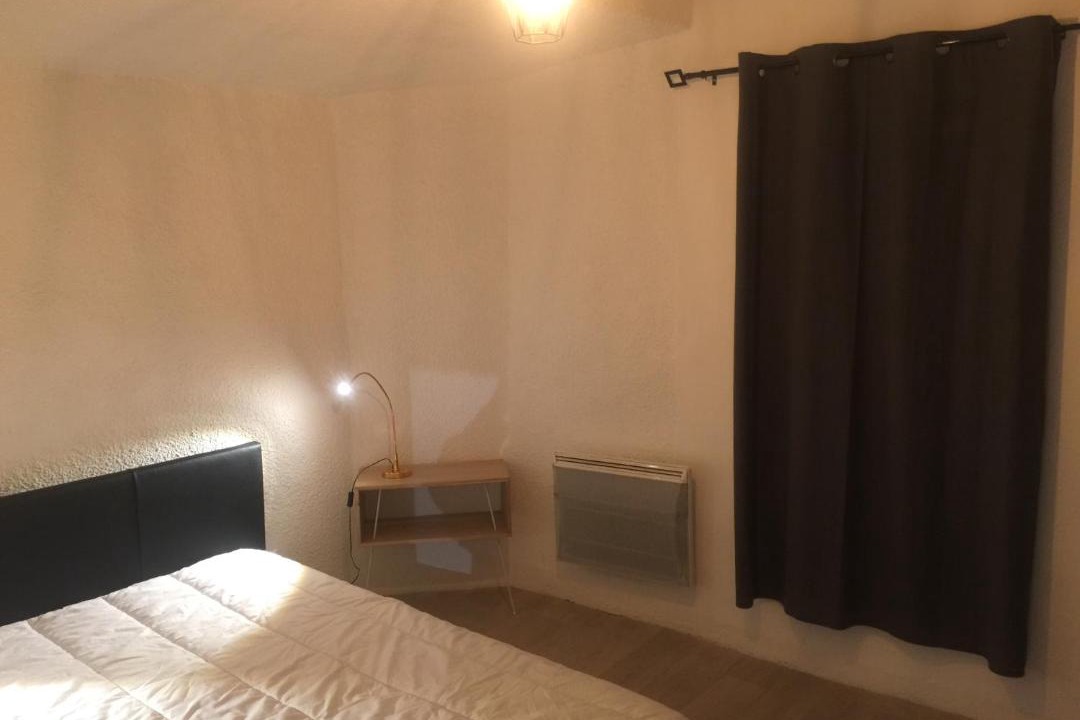 Photo of Bedroom in Vedene