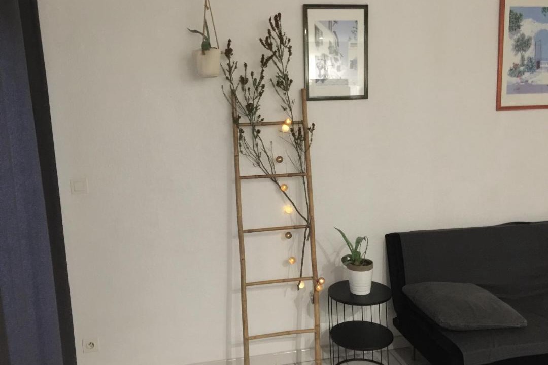 Photo of Livingroom in Vedene