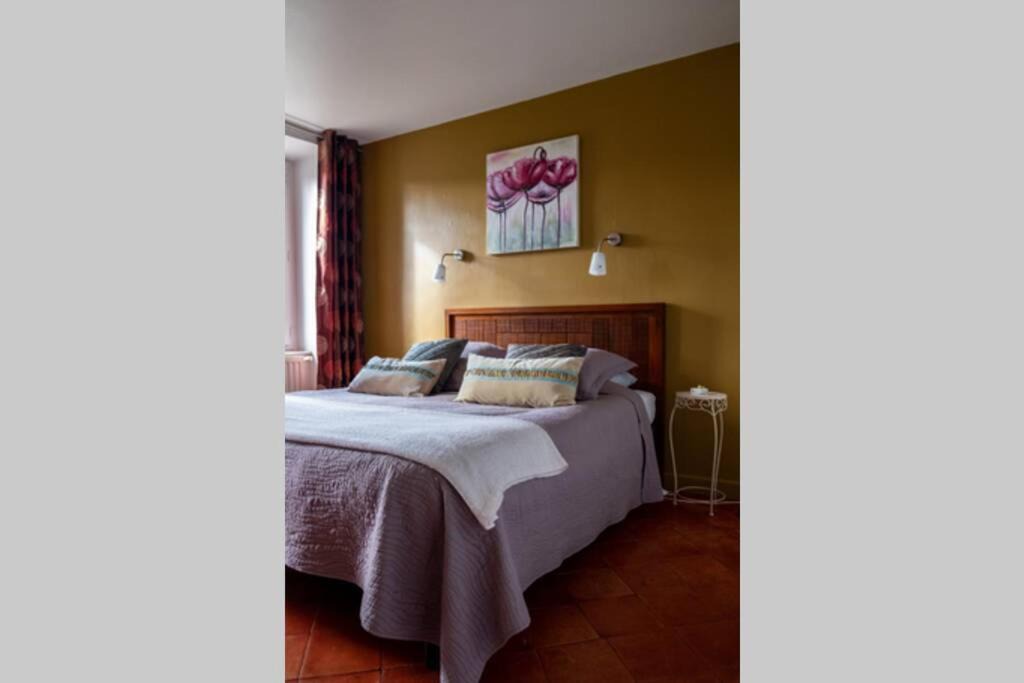 Photo of Bedroom in Limoux