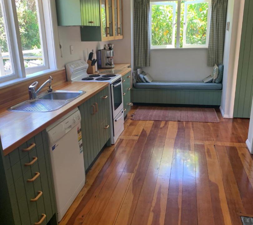 Photo of Kitchen in Martinborough