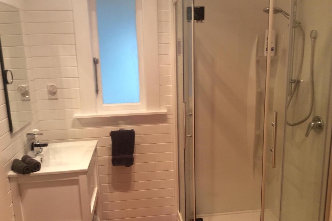 Photo of Bathroom in Martinborough