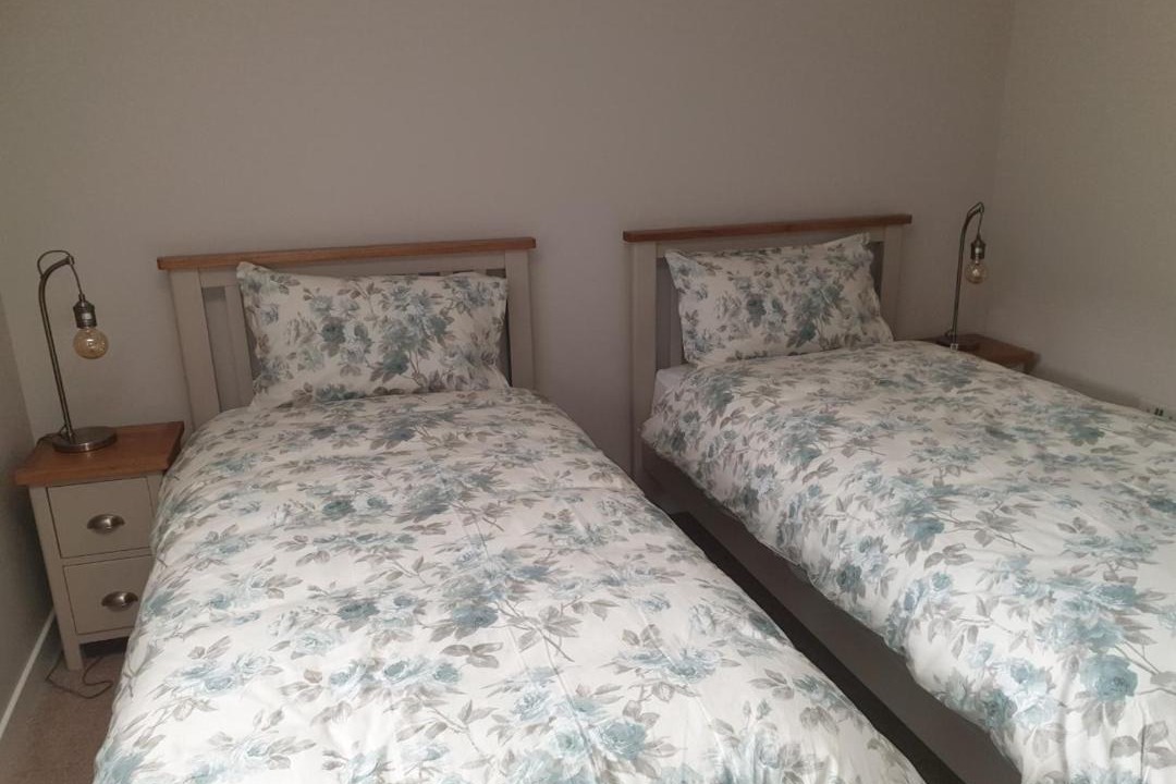 Photo of Bedroom in Stromness