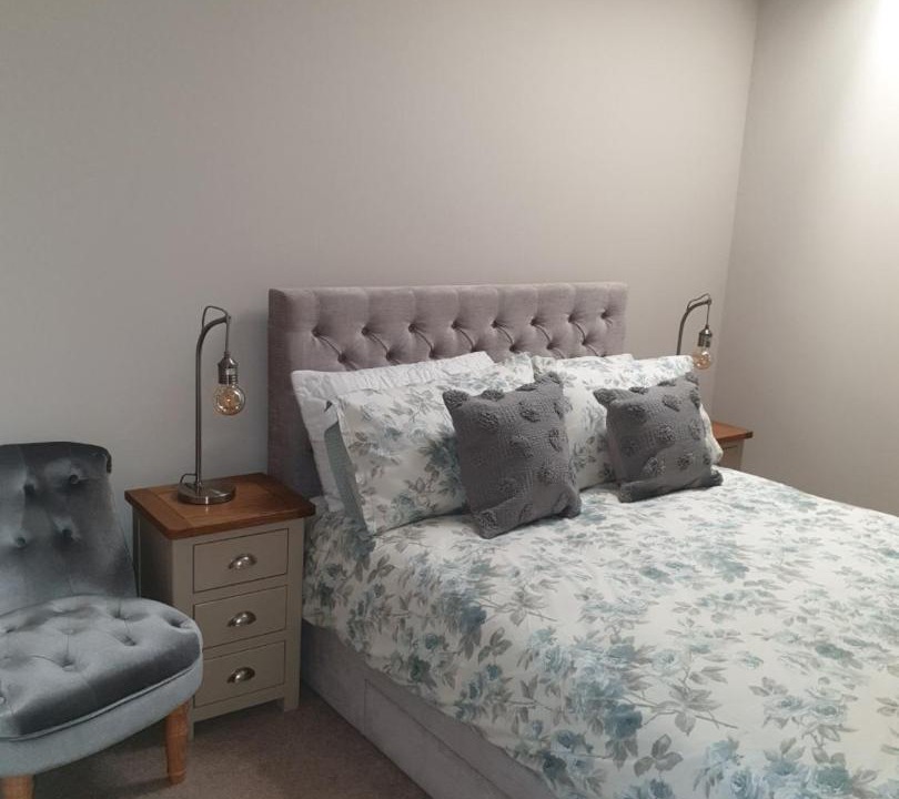 Photo of Bedroom in Stromness