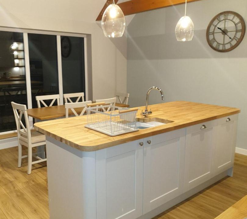 Photo of Kitchen in Stromness