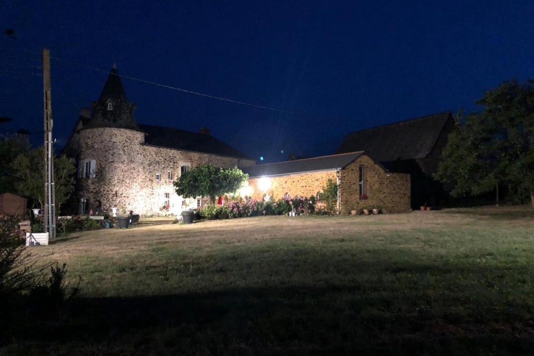 Photo of Others in Ahuille