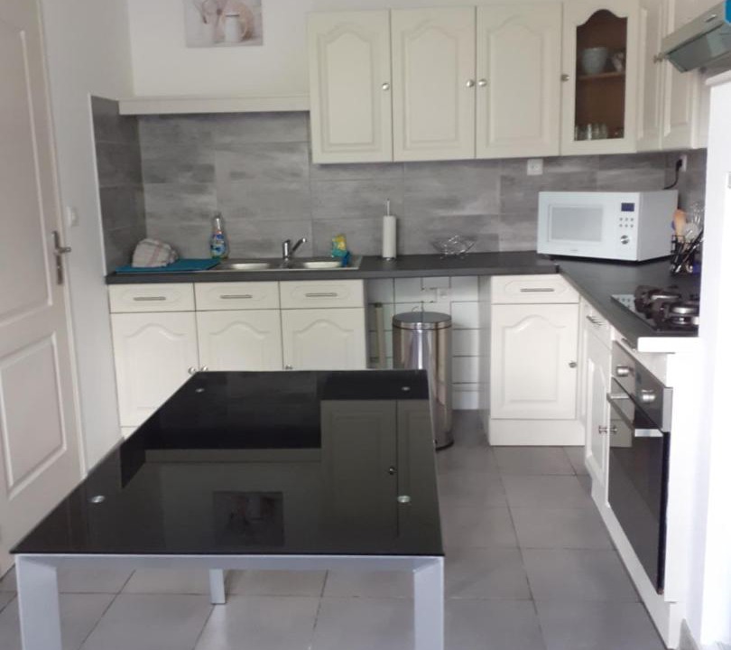 Photo of Kitchen in Fumay