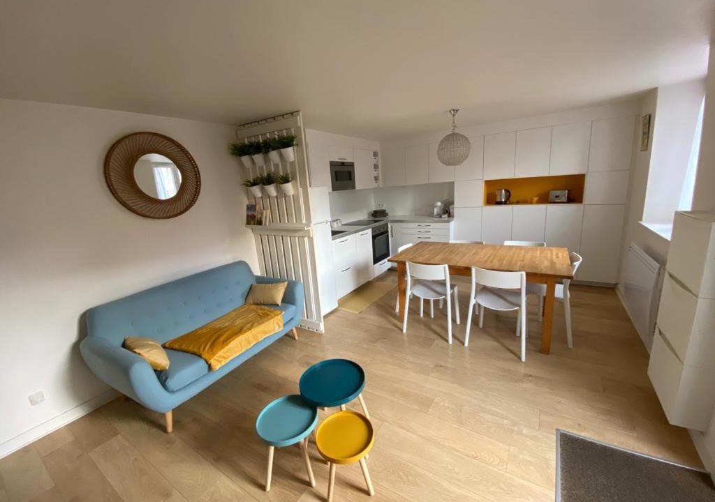 Photo of Livingroom in Aurillac