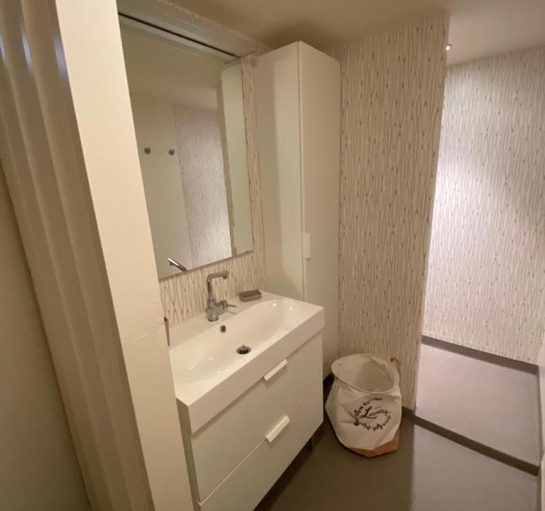 Photo of Bathroom in Aurillac