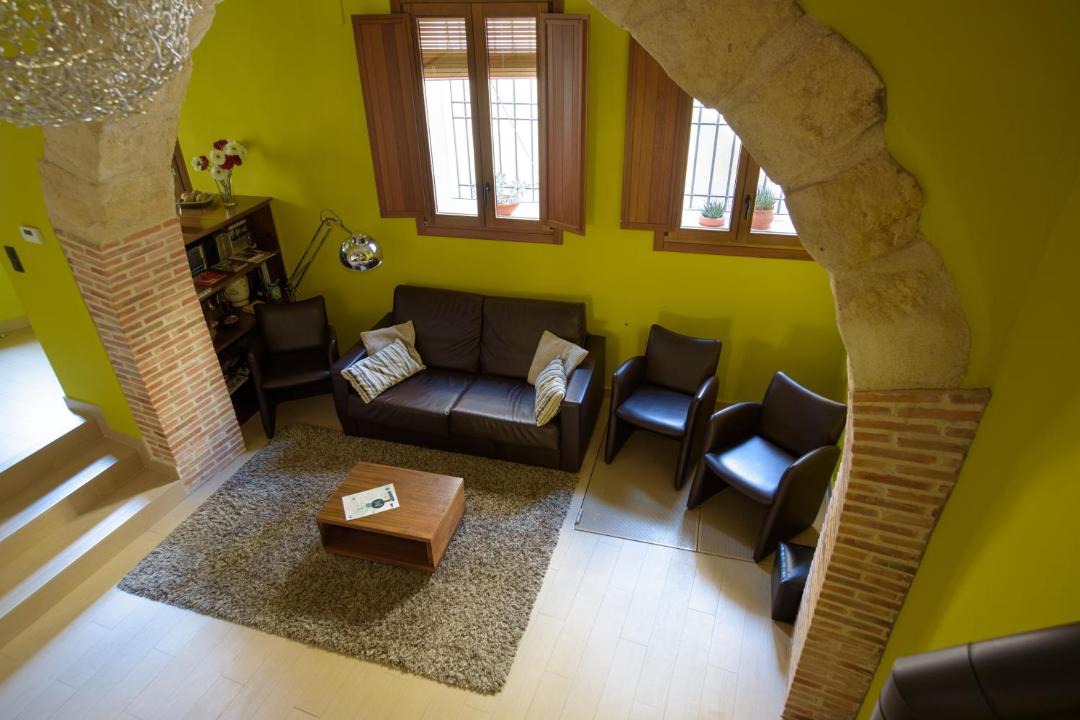 Photo of Livingroom in Requena