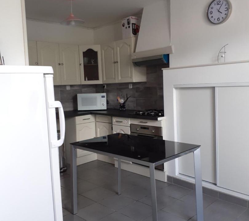 Photo of Kitchen in Fumay