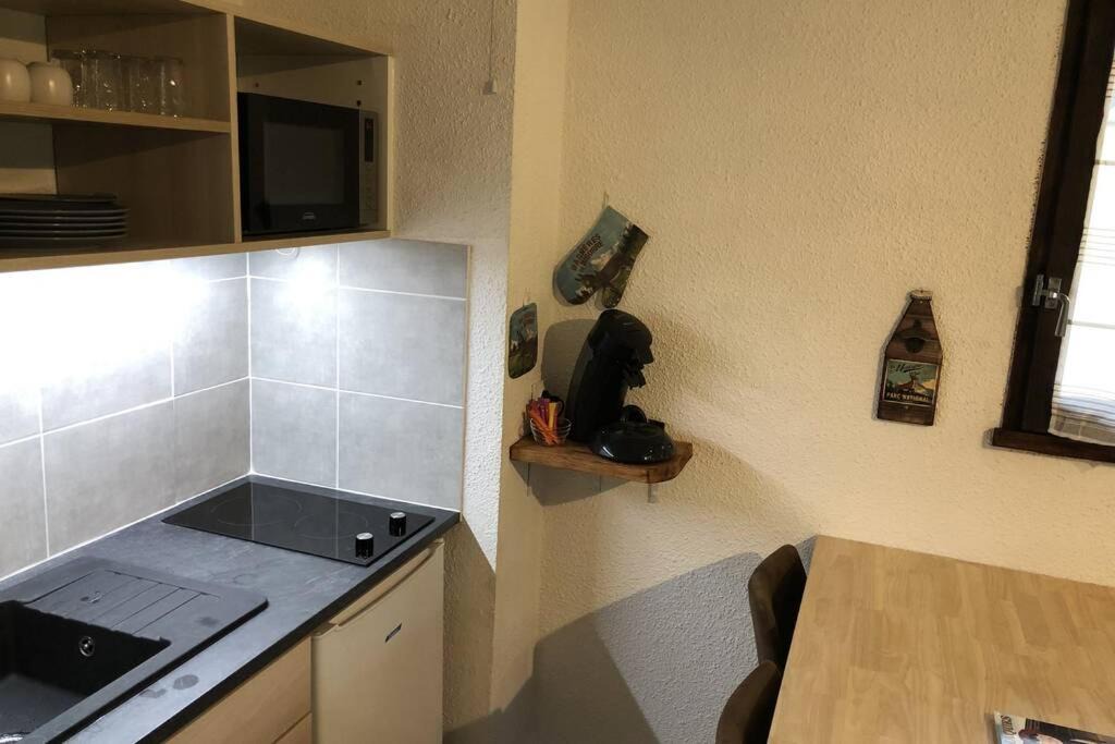 Photo of Others in Sainte-Marie-de-Campan