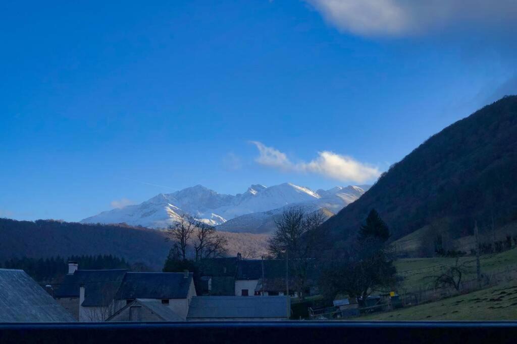 Photo of Others in Sainte-Marie-de-Campan