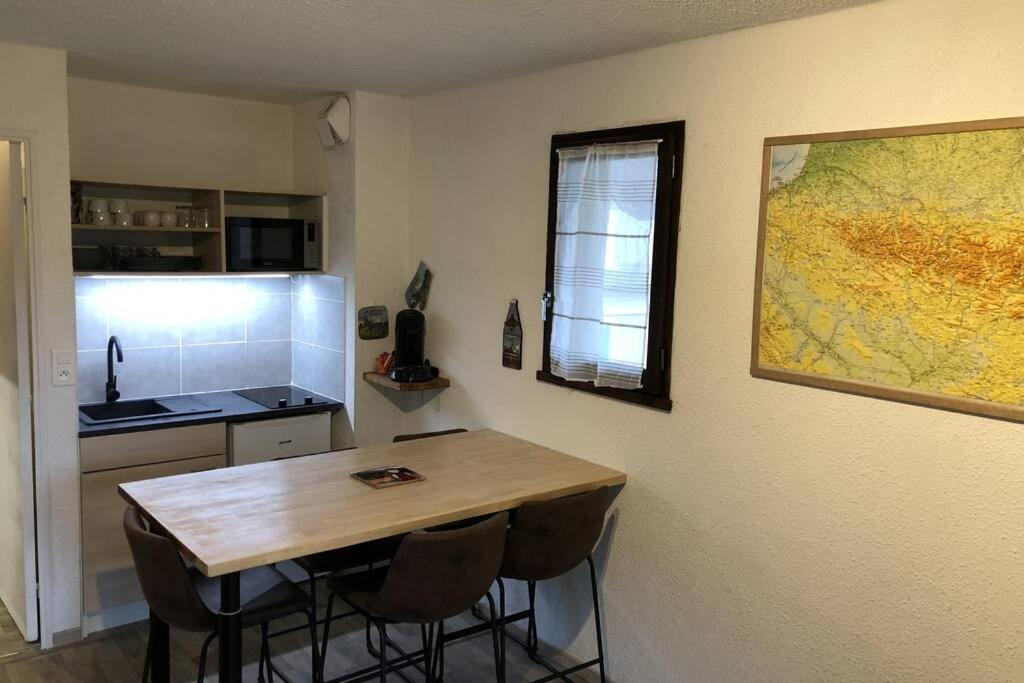 Photo of Others in Sainte-Marie-de-Campan