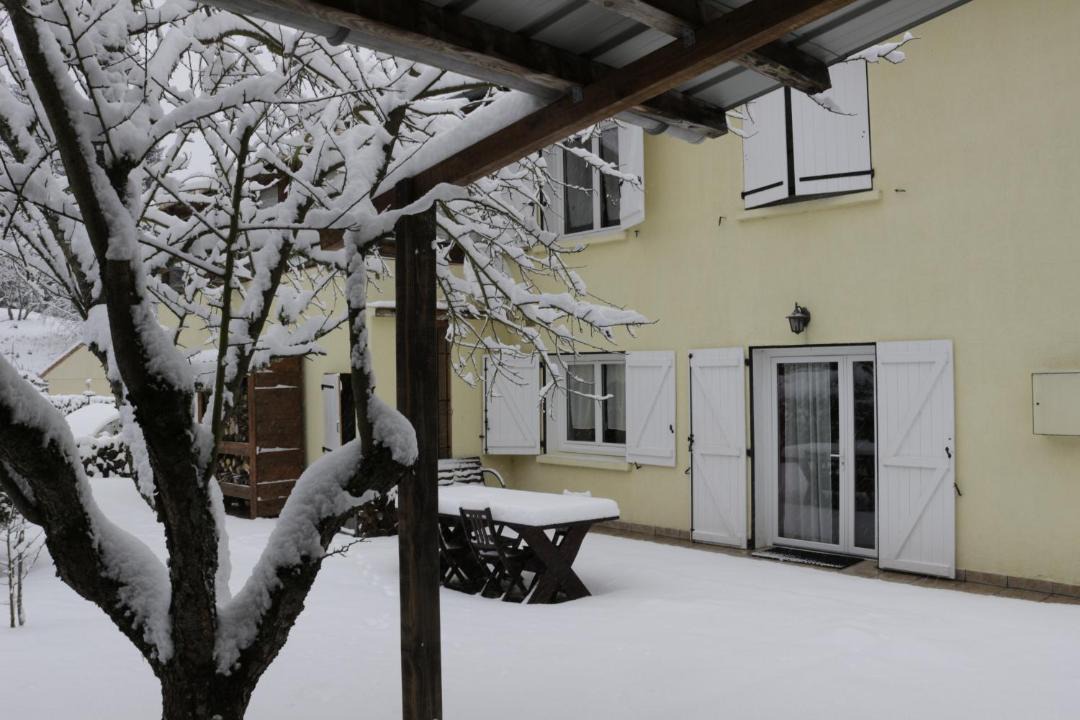 Photo of Buildings in Montferrier