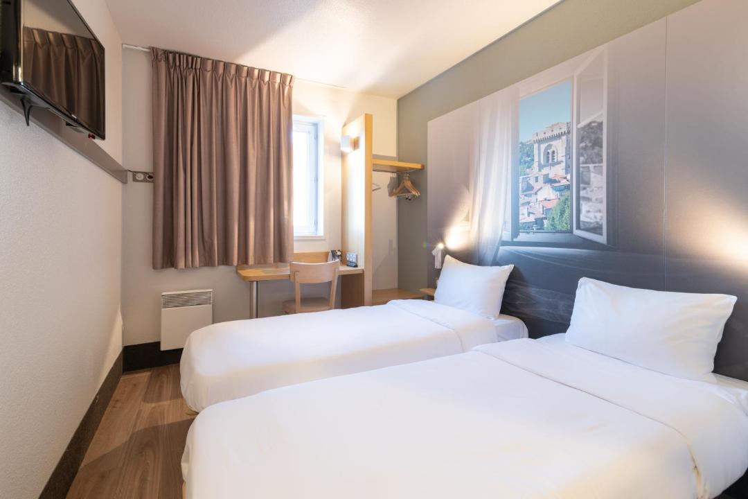 Photo of Bedroom in Saint Tronquet Business Park