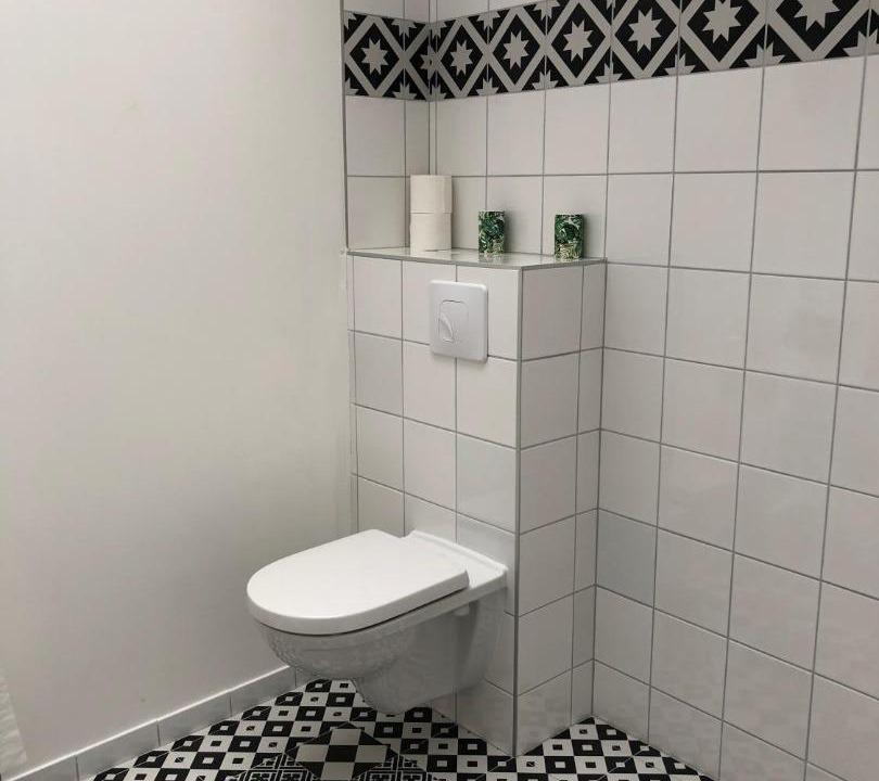 Photo of Bathroom in Mulhouse