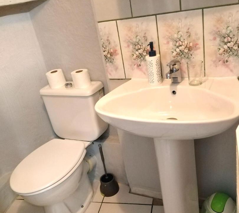 Photo of Bathroom in Centre Ville