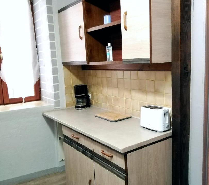 Photo of Kitchen in Centre Ville