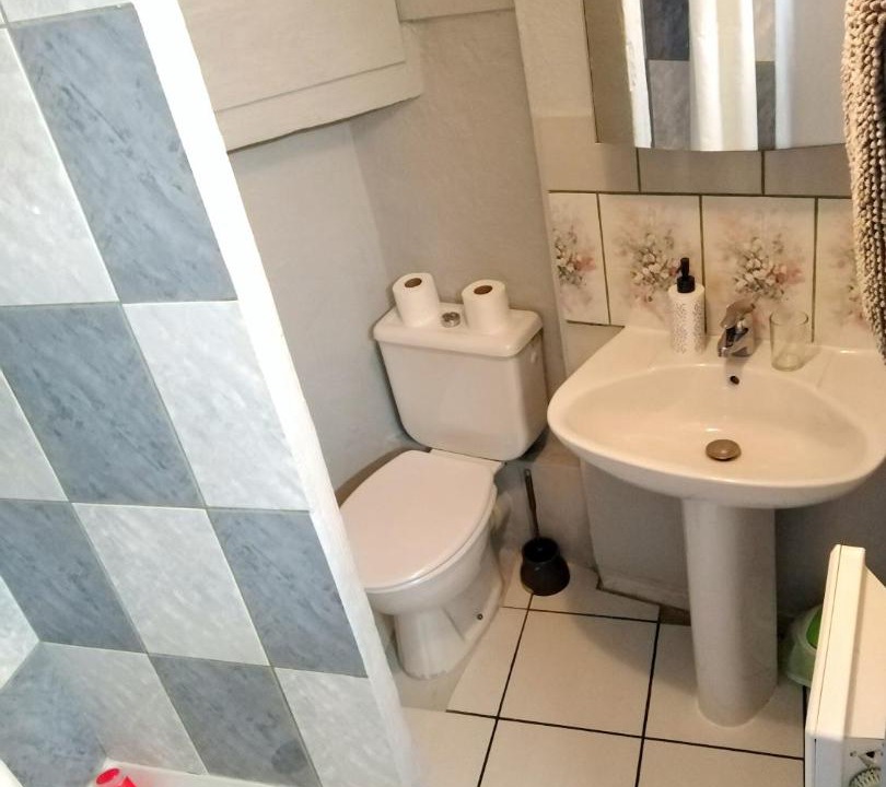 Photo of Bathroom in Centre Ville