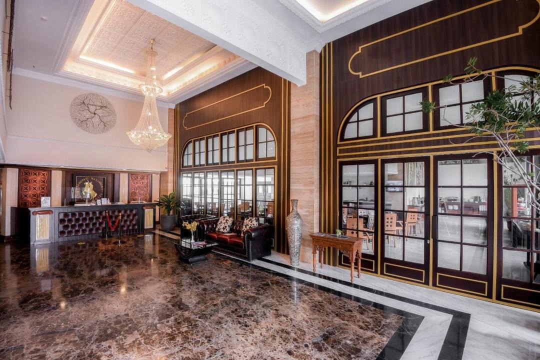Photo of Livingroom in Central Yogyakarta