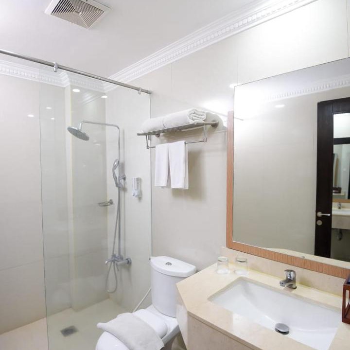 Photo of Bathroom in Central Yogyakarta