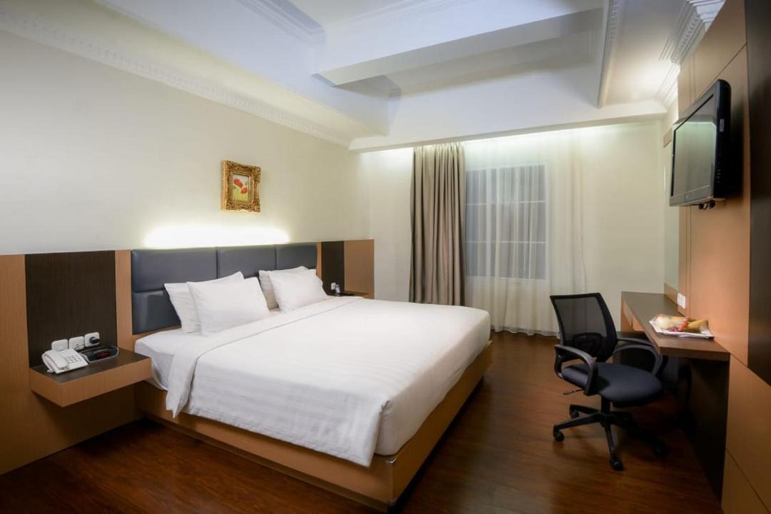 Photo of Bedroom in Central Yogyakarta