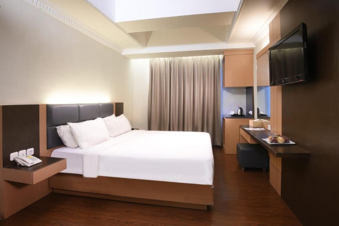 Photo of Bedroom in Central Yogyakarta