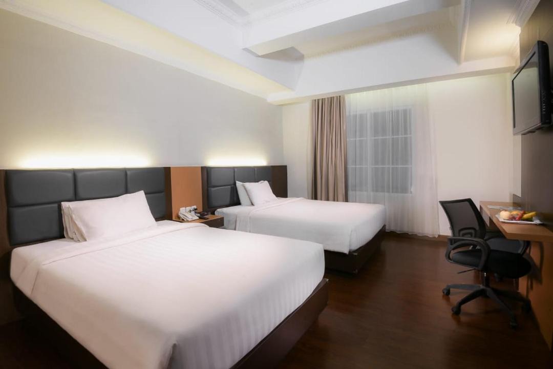 Photo of Bedroom in Central Yogyakarta