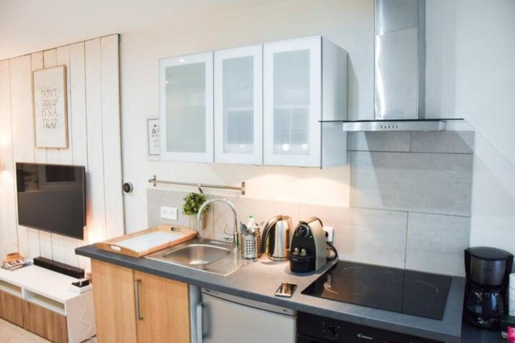 Photo of Kitchen in Talensac-Pont Morand