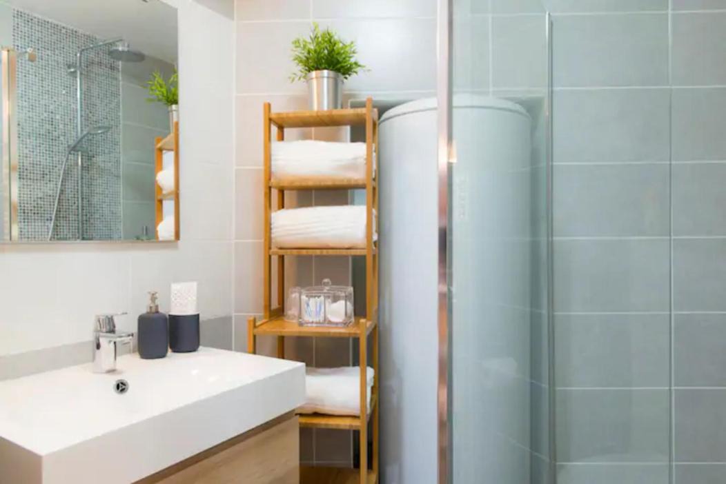 Photo of Bathroom in Talensac-Pont Morand