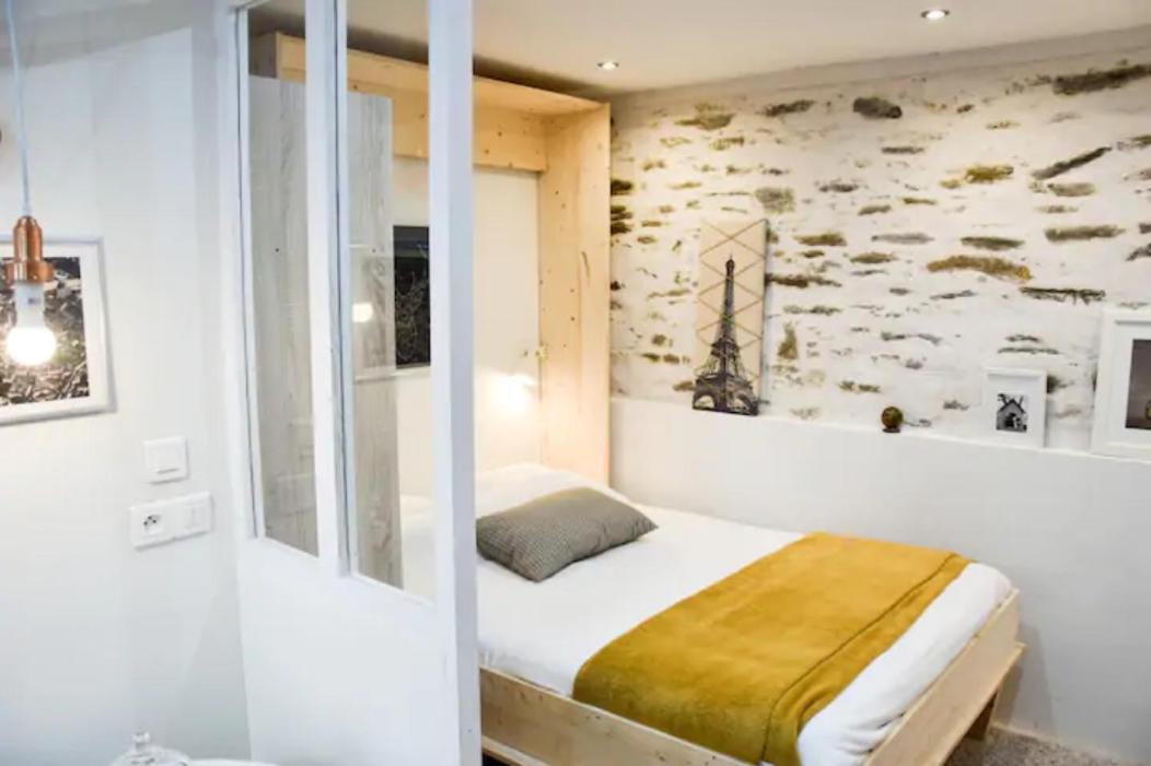 Photo of Bedroom in Talensac-Pont Morand