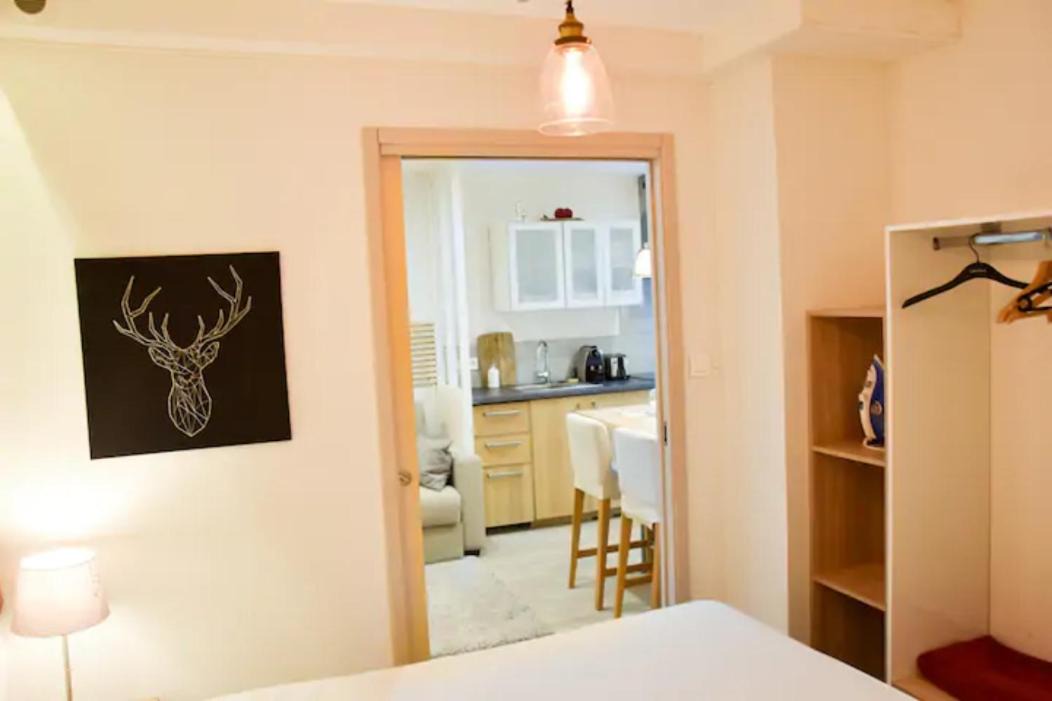 Photo of Bedroom in Talensac-Pont Morand