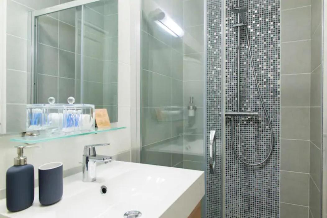 Photo of Bathroom in Talensac-Pont Morand