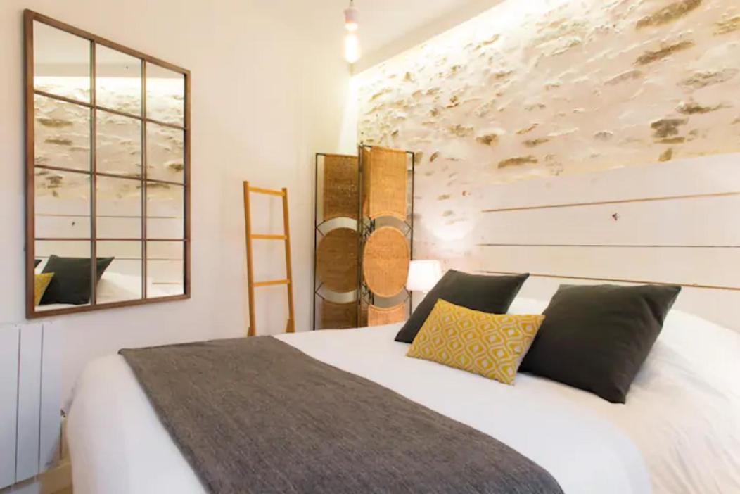 Photo of Bedroom in Talensac-Pont Morand