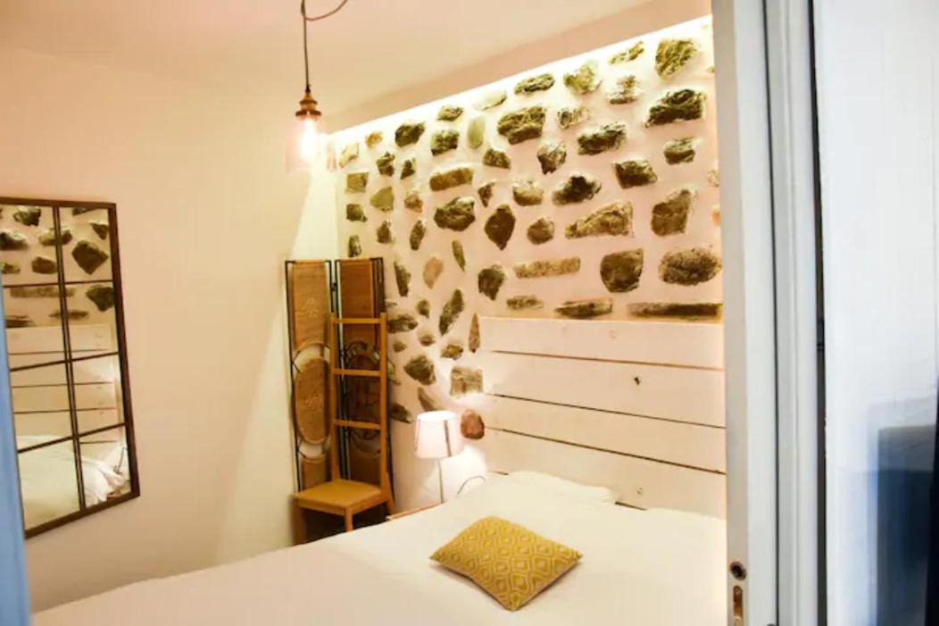 Photo of Bedroom in Talensac-Pont Morand