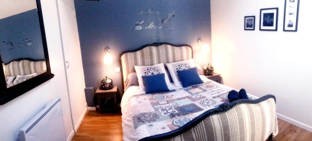 Photo of Bedroom in Tresses