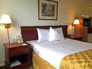Photo of Bedroom in Downtown