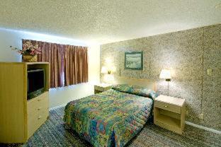 Photo of Bedroom in Downtown