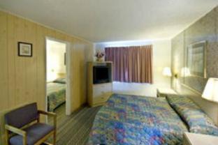 Photo of Bedroom in Downtown
