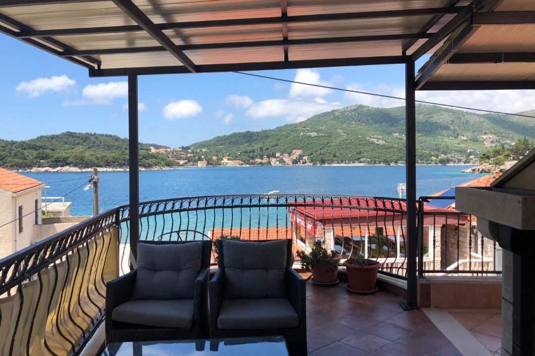 Photo of Patio Balcony in Stikovica