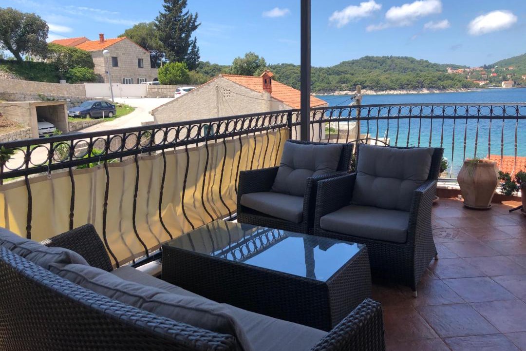 Photo of Patio Balcony in Stikovica