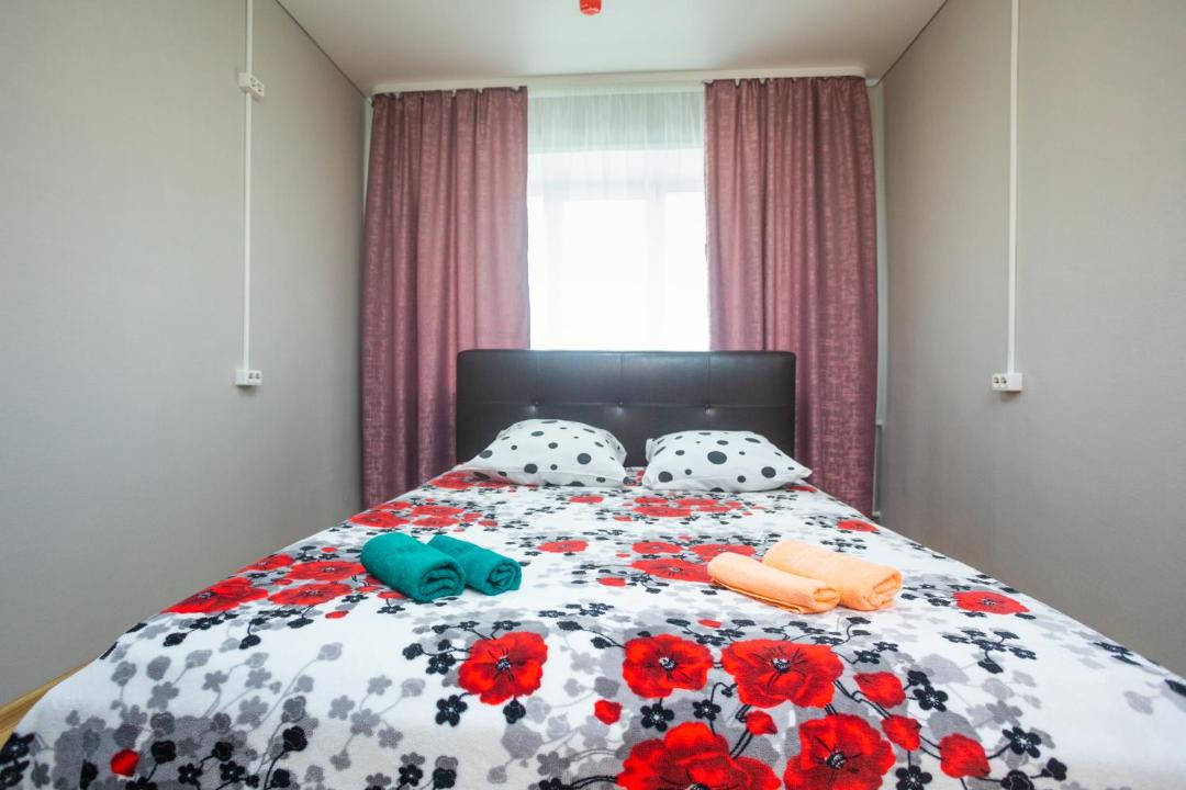 Photo of Bedroom in Nizhnyaya Istekayevka