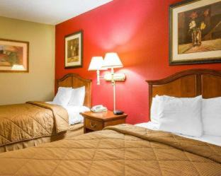 Photo of Bedroom in Canton