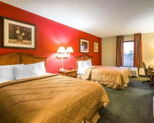 Photo of Bedroom in Canton