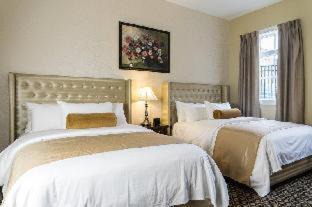 Photo of Bedroom in Mount Vernon